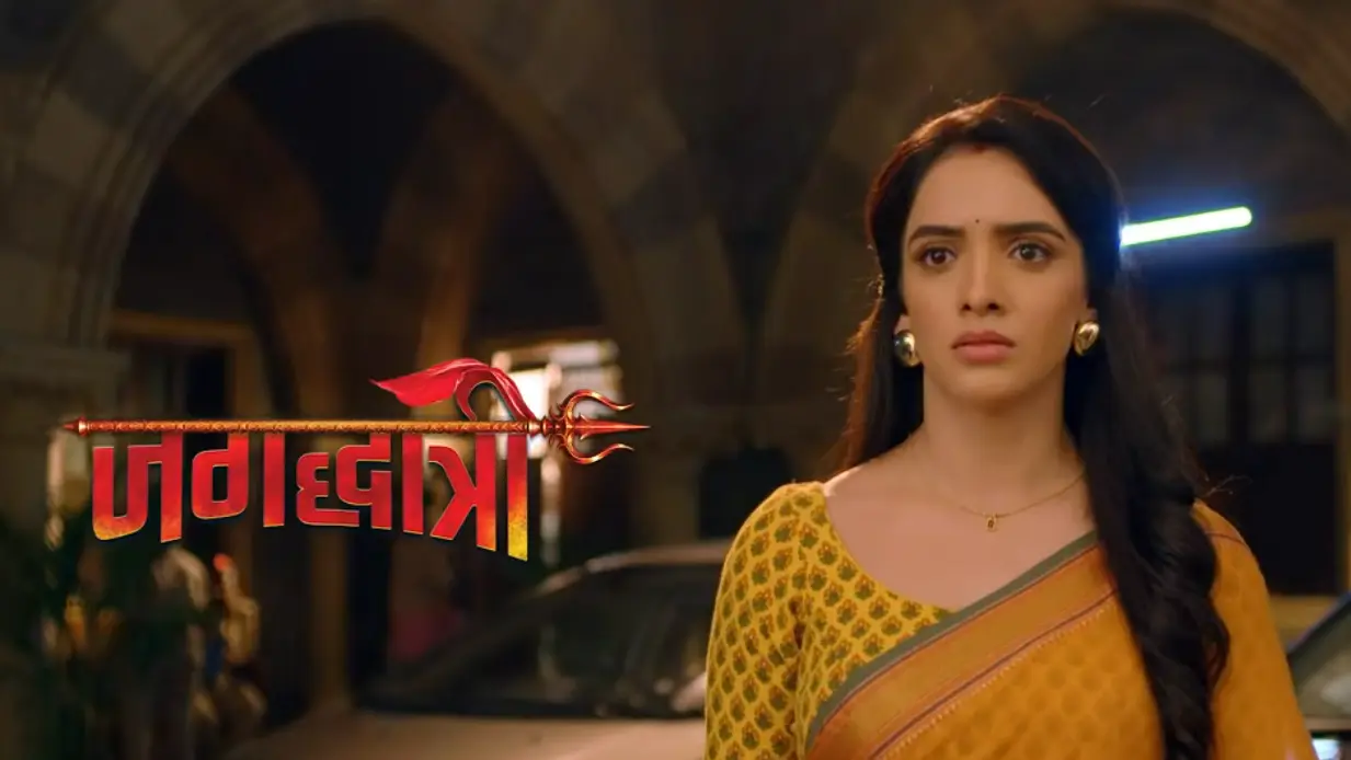 Jagadhatri Upcoming 23rd April 2026 Written Update: Jagadhatri’s Double Battle Begins