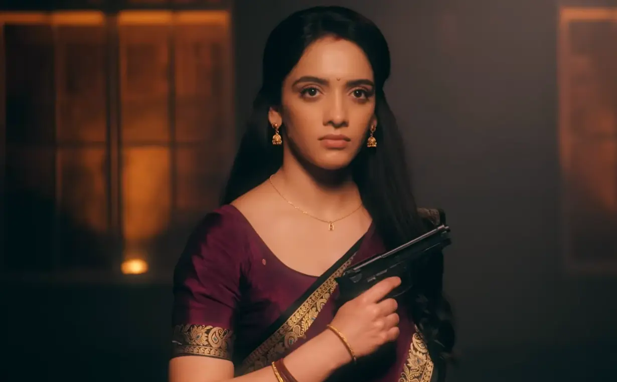 Jagadhatri Upcoming 23rd February 2026: Jagadhatri Investigates New Murder Case