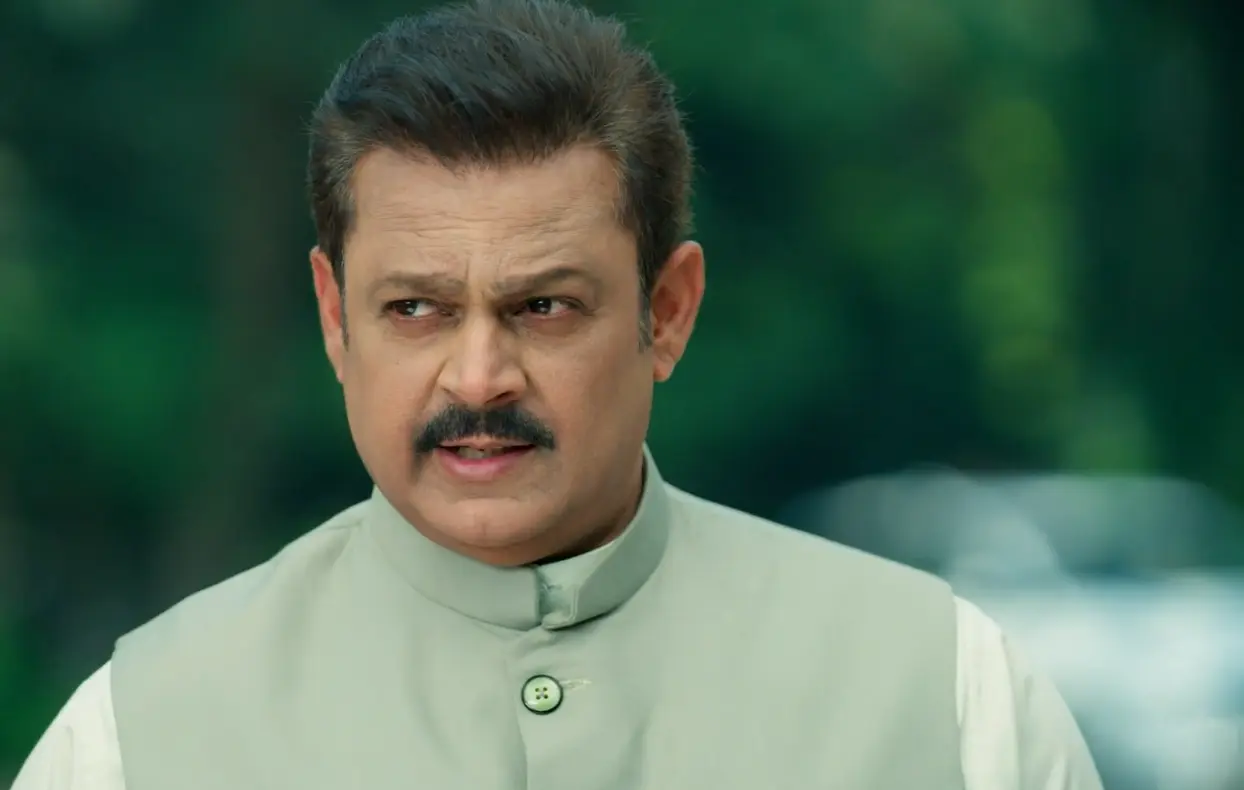 Tum Se Tum Tak Upcoming 17th April 2026 Written Update: Anu’s Deadly Vow & Jhende’s Tapasya