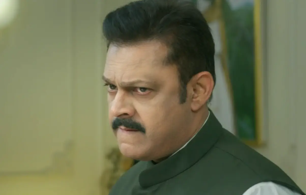 Tum Se Tum Tak 15th February 2026 Written Update: Jhende On Mission