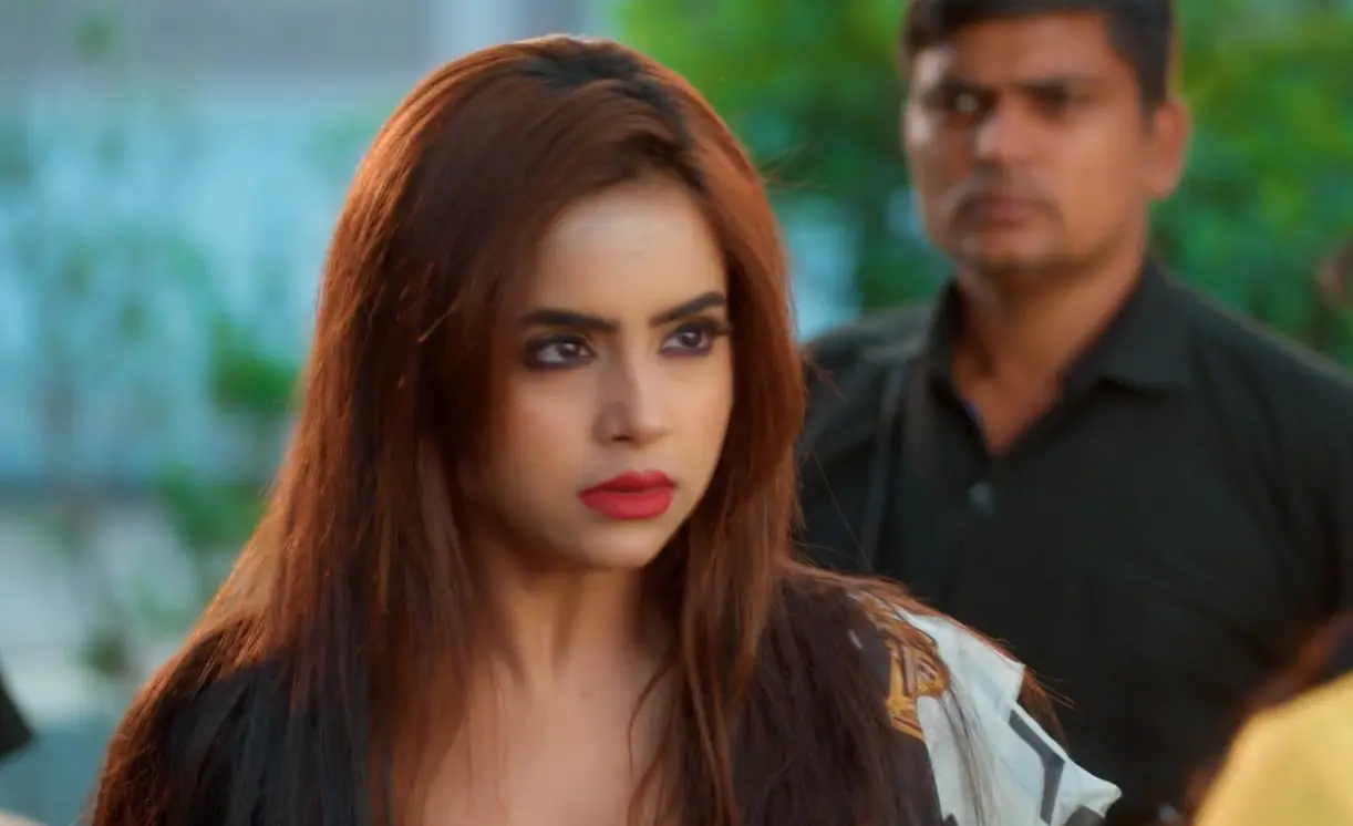 Vasudha 19th March 2026 Written Update: Karishma’s Entry