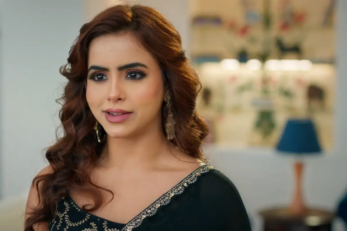 Vasudha Upcoming News: Karishma Arrested, Sarika Turns Hero