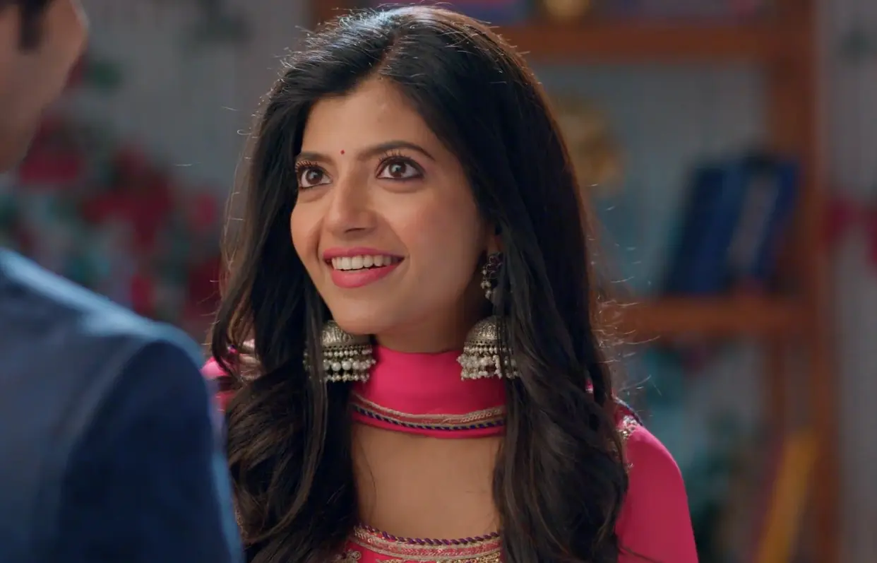 Jaane Anjaane Hum Mile Upcoming 10th March 2026 Written Update: Kirti and Sharda’s Secret Alliance Shocks