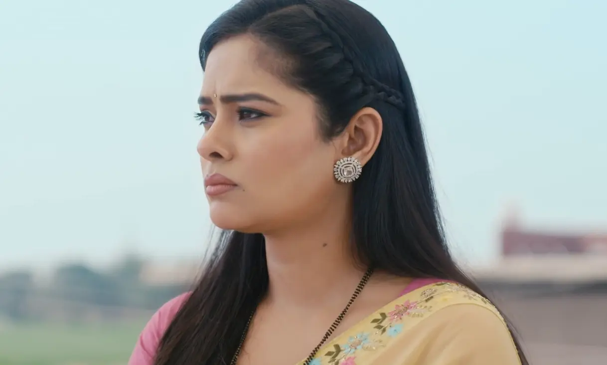 Ganga Mai Ki Betiyan 23rd February 2026 Written Update: Madhu Confronts Shekhar