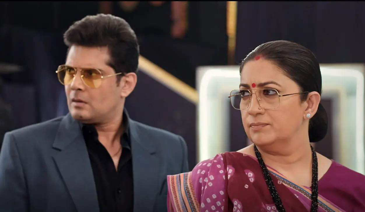 Kyunki Saas Bhi Kabhi Bahu Thi 5th February 2026 Written Update: Divorce Shock Hits Mihir-Tulsi