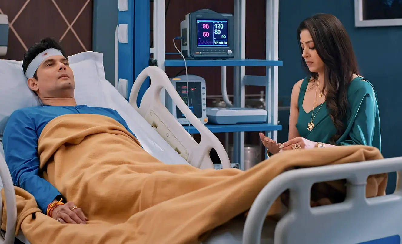 Kyunki Saas Bhi Kabhi Bahu Thi 10th February 2026 Written Update: Mihir Suspects Noina