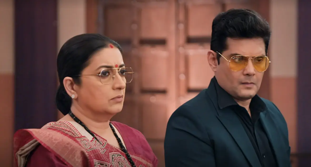 Kyunki Saas Bhi Kabhi Bahu Thi 9th February 2026 Written Update: Mihir Wakes Up