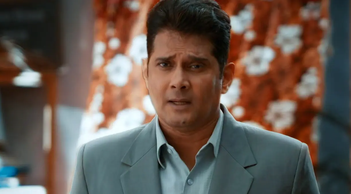 Kyunki Saas Bhi Kabhi Bahu Thi 22nd September 2026 Written Update: Mihir’s Return Leaves Tulsi Stunned