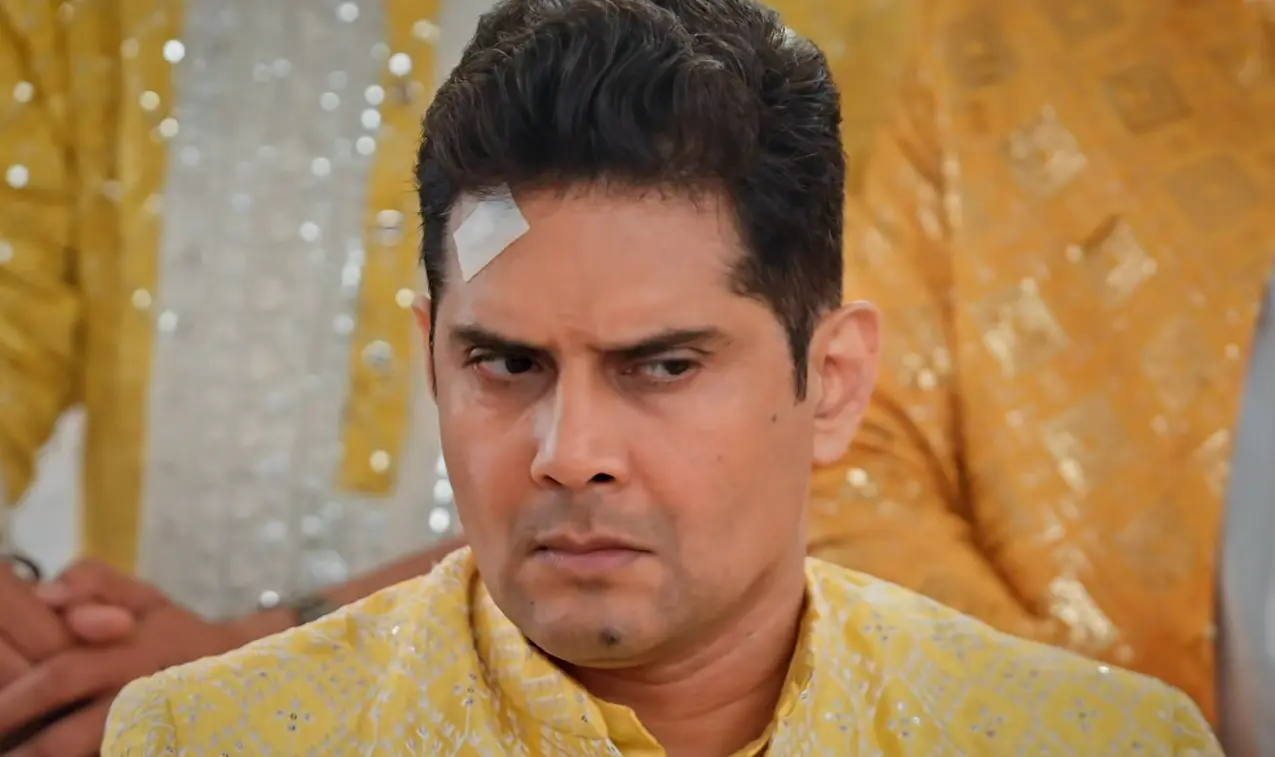 Kyunki Saas Bhi Kabhi Bahu Thi 16th October 2026 Written Update: Mihir Recovers His Memories