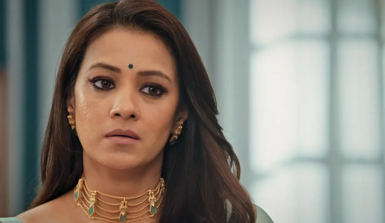 Kyunki Saas Bhi Kabhi Bahu Thi 15th February 2026 Written Update: Noina’s Epic Hopes
