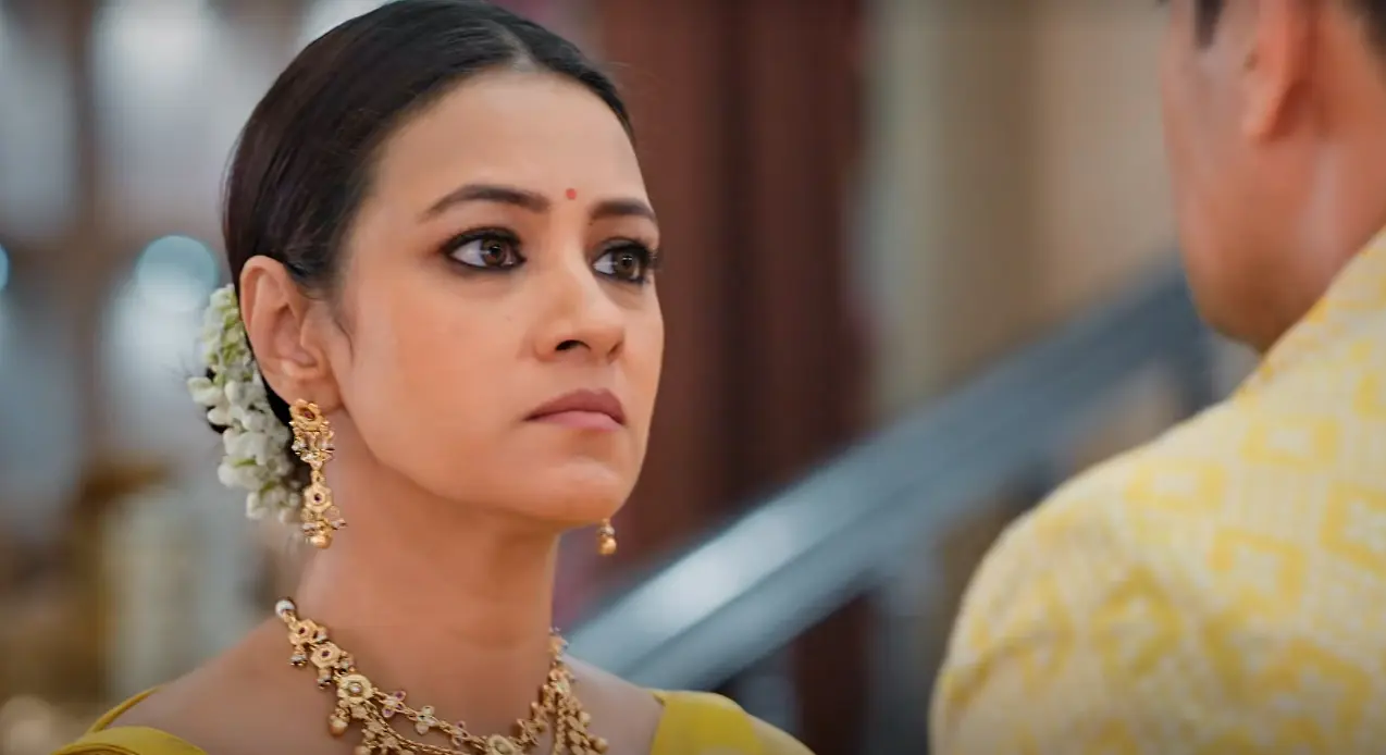 Kyunki Saas Bhi Kabhi Bahu Thi 4th March 2026 Written Update: Noina’s Countdown Begins