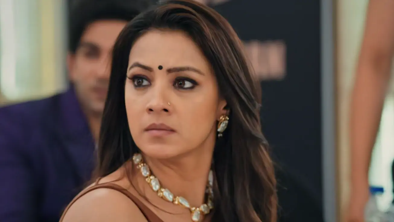 Kyunki Saas Bhi Kabhi Bahu Thi 4th February 2026 Written Update: Tulsi’s Silence Shakes Noina’s Control