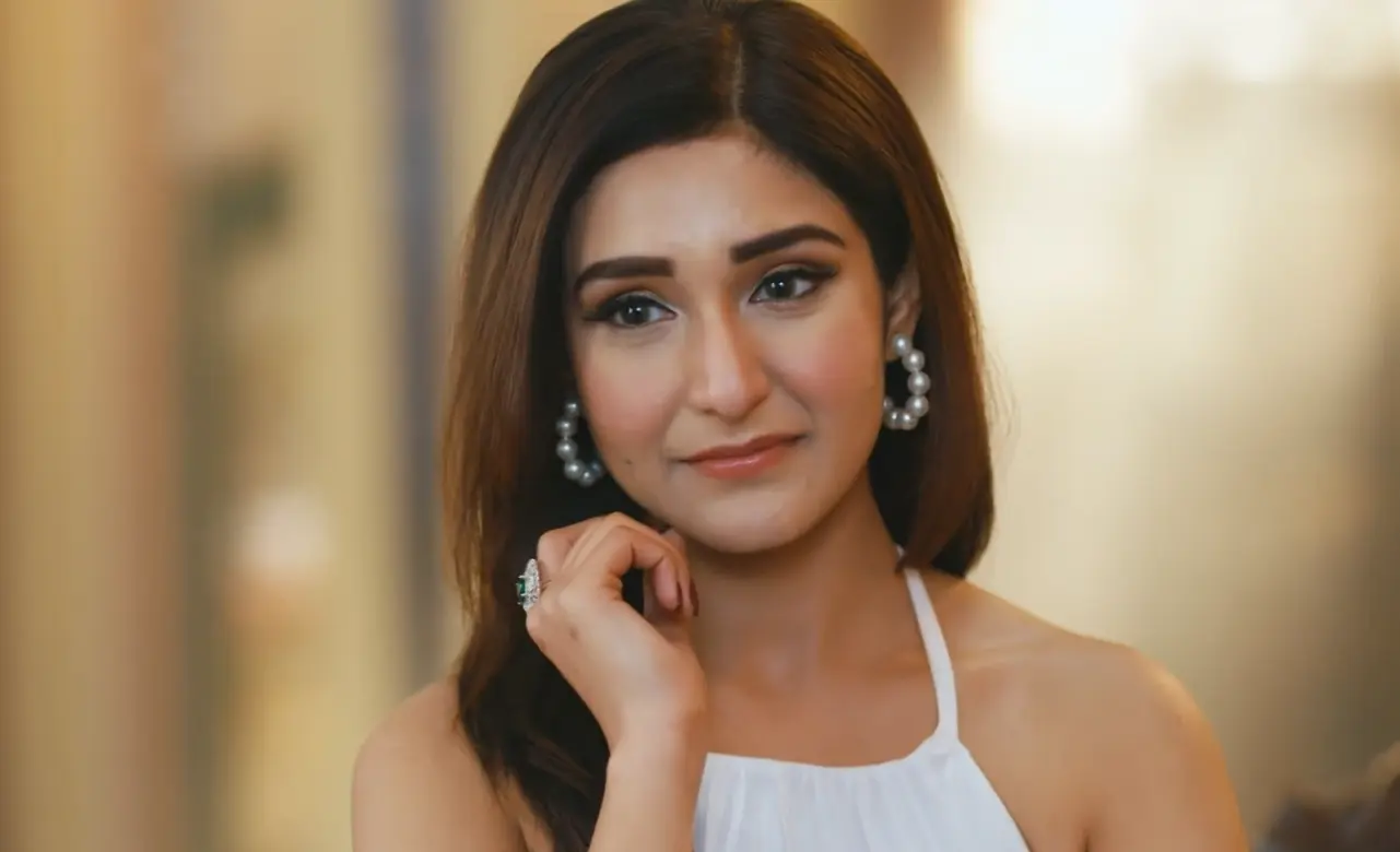 Ganga Mai Ki Betiyan 20th June 2026 Written Update: Purvi Ignites A New Conspiracy