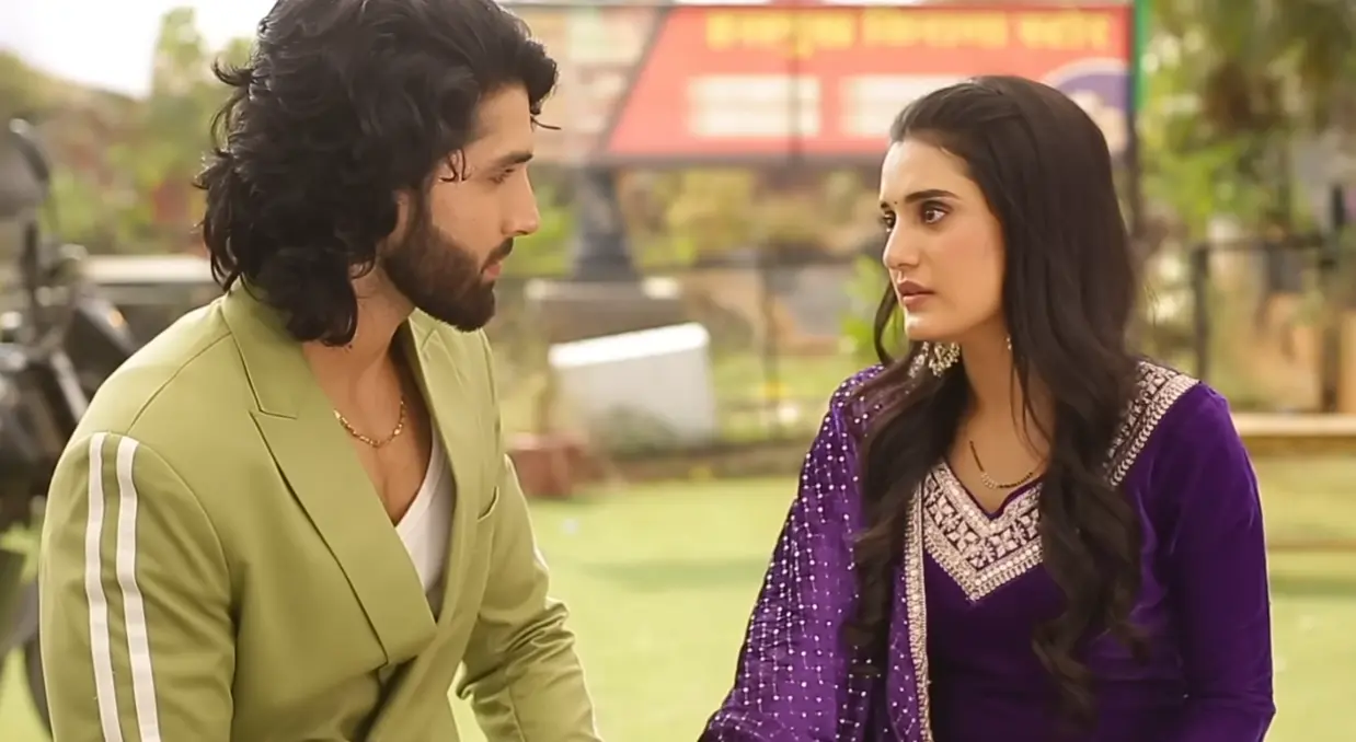 Jaane Anjaane Hum Mile 13th February 2026 Written Update: Valentine’s Confession