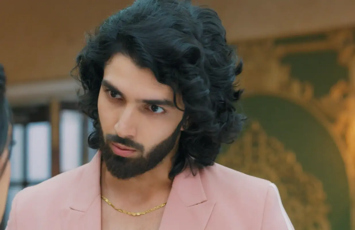 Jaane Anjaane Hum Mile Upcoming 5th February 2026 Written Update: Unnati’s Molester Finally Revealed