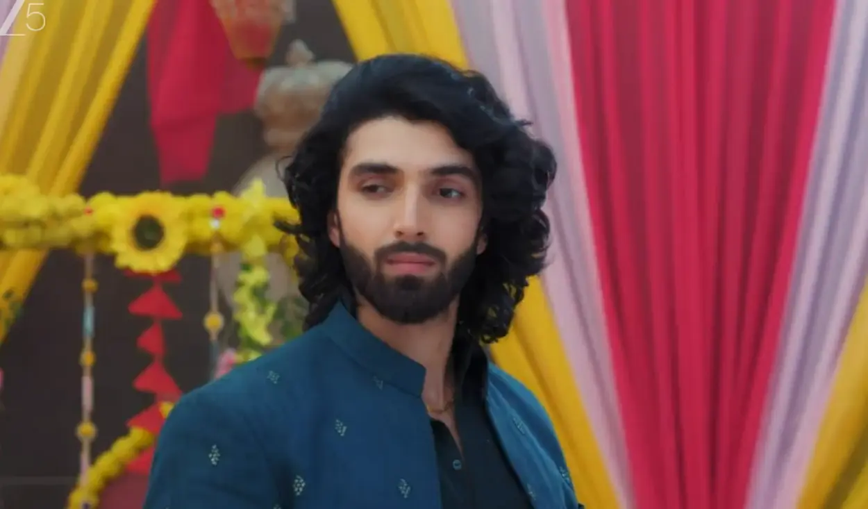 Jaane Anjaane Hum Mile 7th February 2026 Written Update: Raghav Performs Unnati’s Haldi