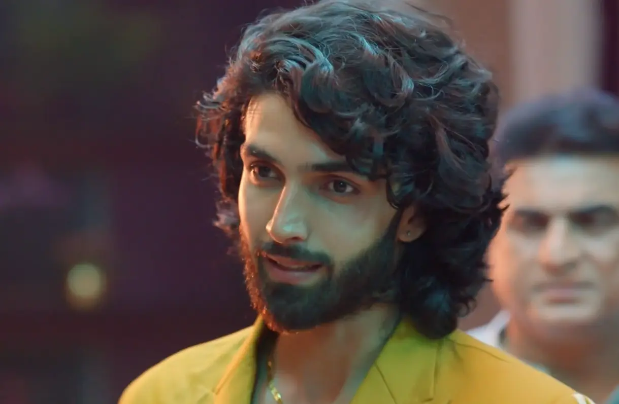 Jaane Anjaane Hum Mile Upcoming 11th April 2026 Written Update: Raghav Returns Home