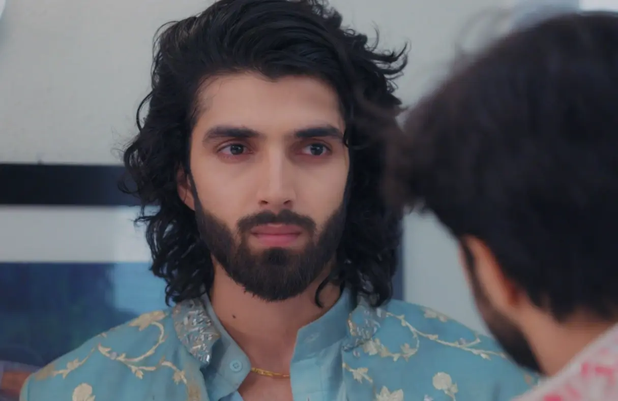 Jaane Anjaane Hum Mile Upcoming 17th April 2026 Written Update: Raghav Beats Vikrant