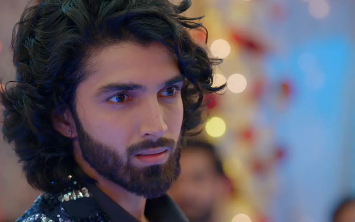 Jaane Anjaane Hum Mile 14th April 2026 Written Update: Raghav’s Heroic Entry Ahead