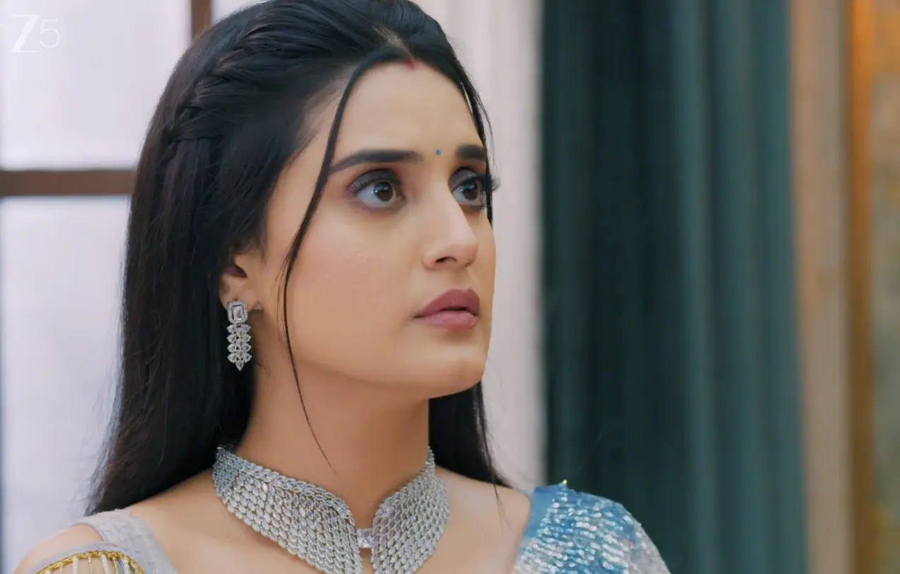 Jaane Anjaane Hum Mile 8th February 2026 Written Update: Reet Learns Vikrant's Truth