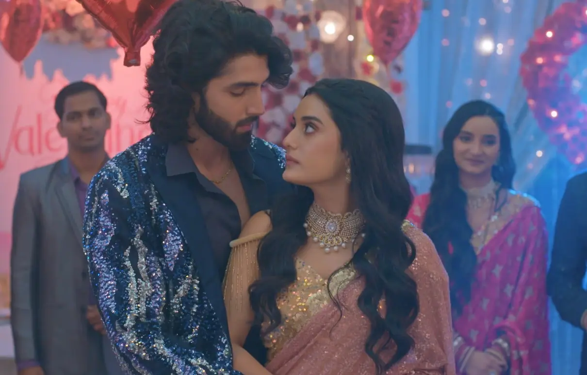 Jaane Anjaane Hum Mile Upcoming 6th June 2026 Written Update: Reet Blames Raghav