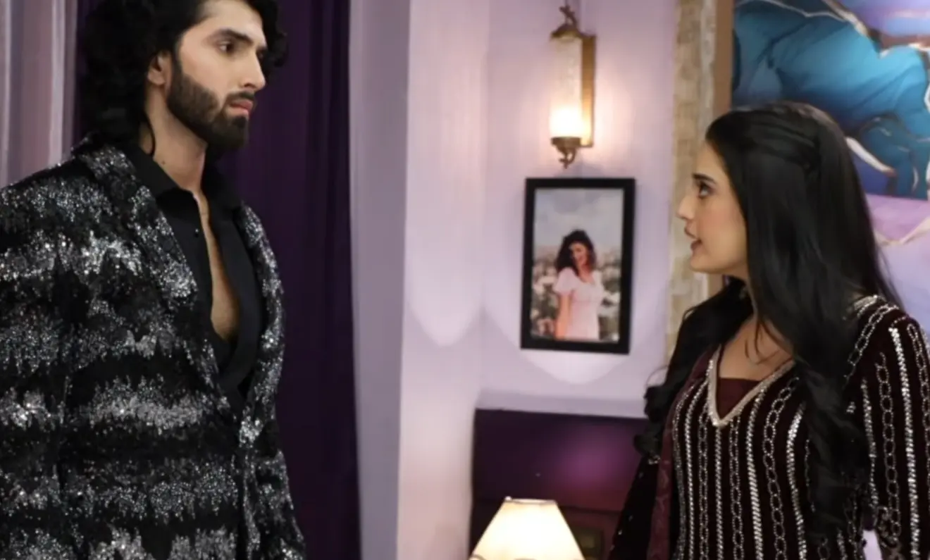 Jaane Anjaane Hum Mile 2nd February 2026 Written Update: Reet Opposes Raghav’s Decision