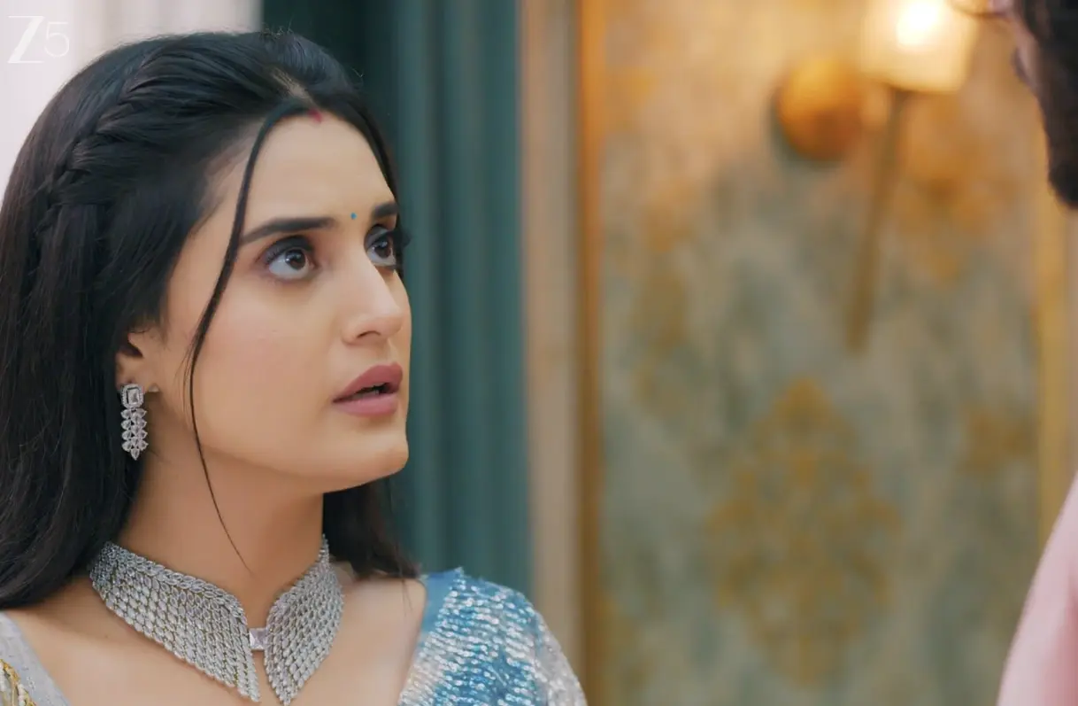 Jaane Anjaane Hum Mile 5th February 2026 Written Update: Mehendi Celebration Turns Tense