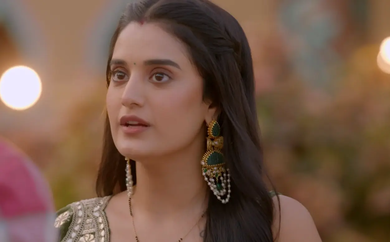 Anupama 4th February 2026 Written Update: Anupama Faces Another ...