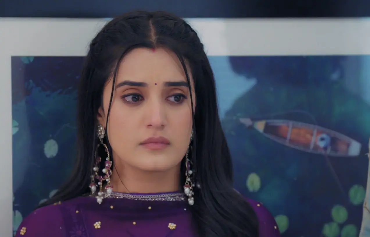 Jaane Anjaane Hum Mile Upcoming News: Reet Becomes a Fortune Teller, Viren Reveals Kirti’s Truth