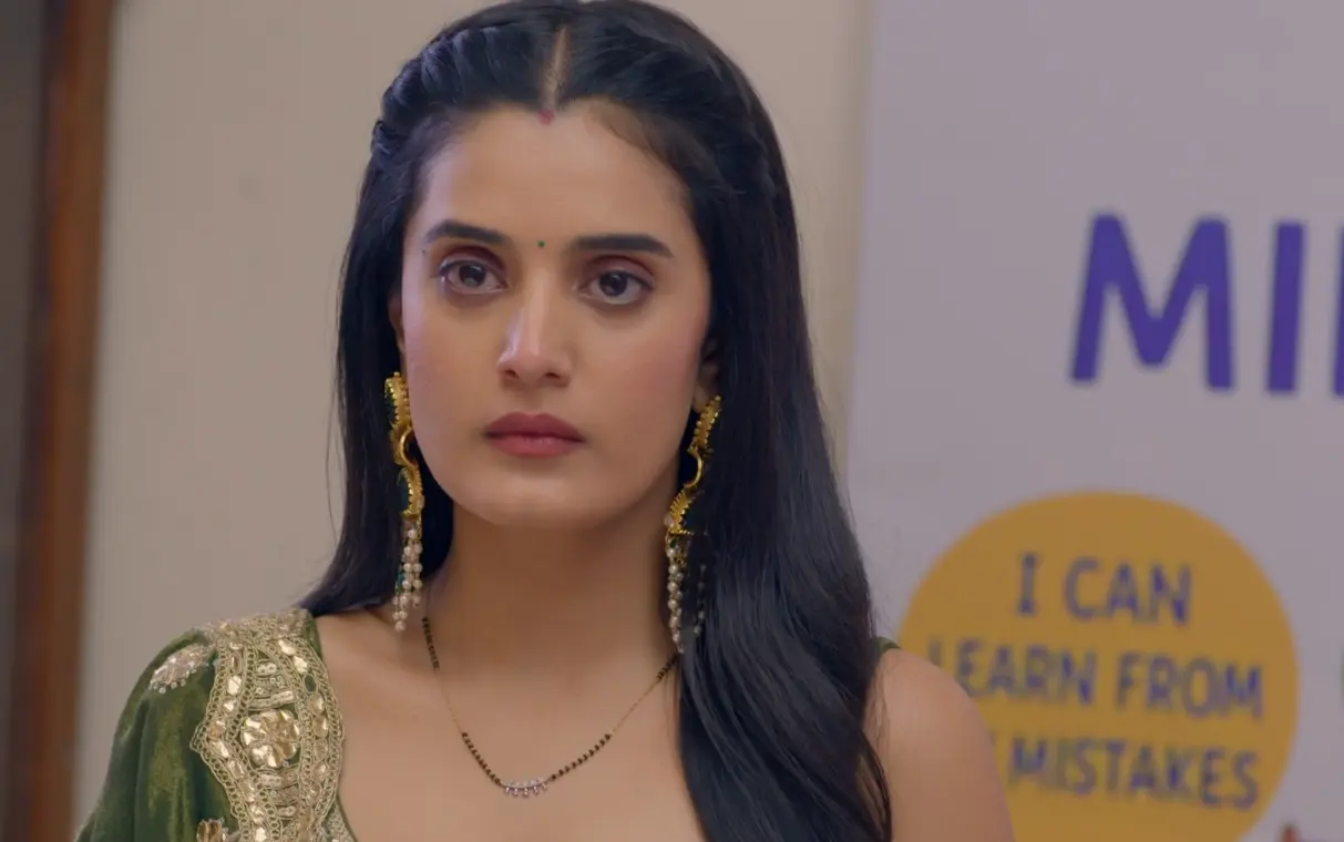Jaane Anjaane Hum Mile Upcoming 5th June 2026 Written Update: Reet Runs for Her Life