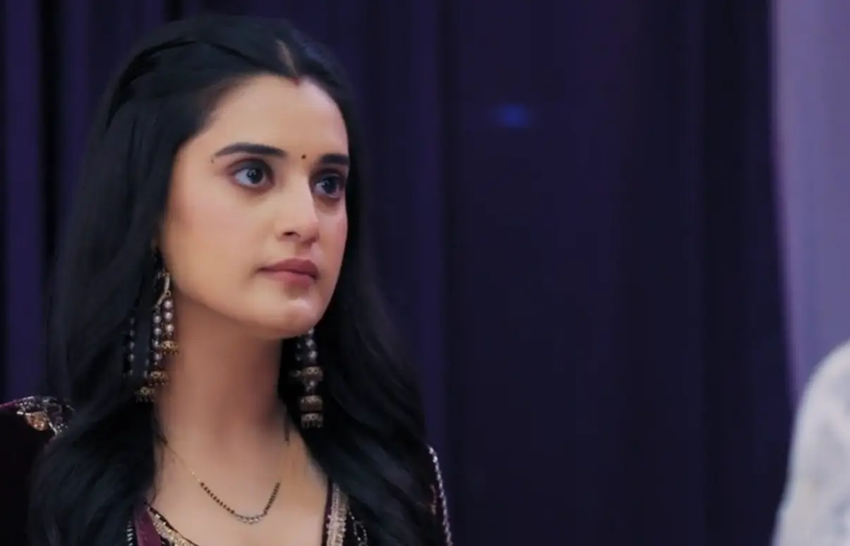 Jaane Anjaane Hum Mile 1st April 2026 Promo: Reet Plots Kaushalya’s Death Drama