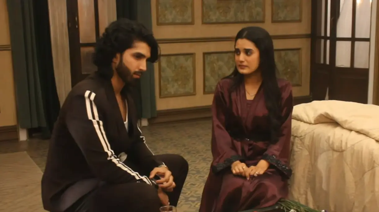 Jaane Anjaane Hum Mile Upcoming News: Reet Takes a Dangerous Decision
