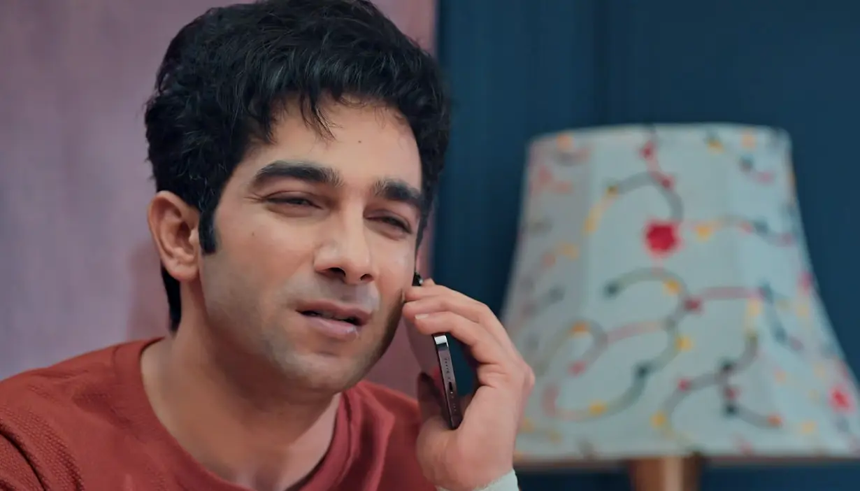 Kyunki Saas Bhi Kabhi Bahu Thi 11th March 2026 Written Update: Ritik’s Lie Traps Munni
