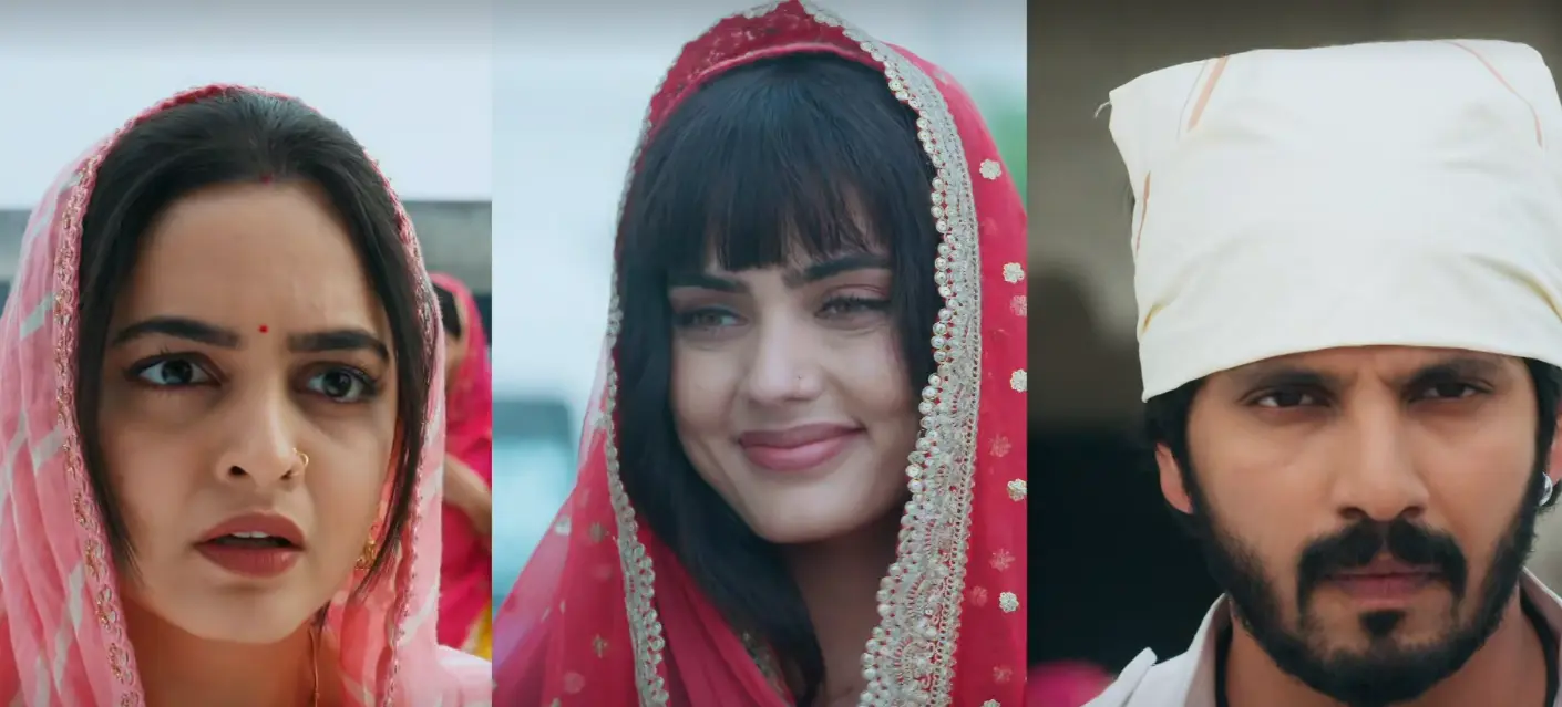 Udne Ki Aasha 23rd February 2026 Written Update: Sayali’s Heartbreaking Moment