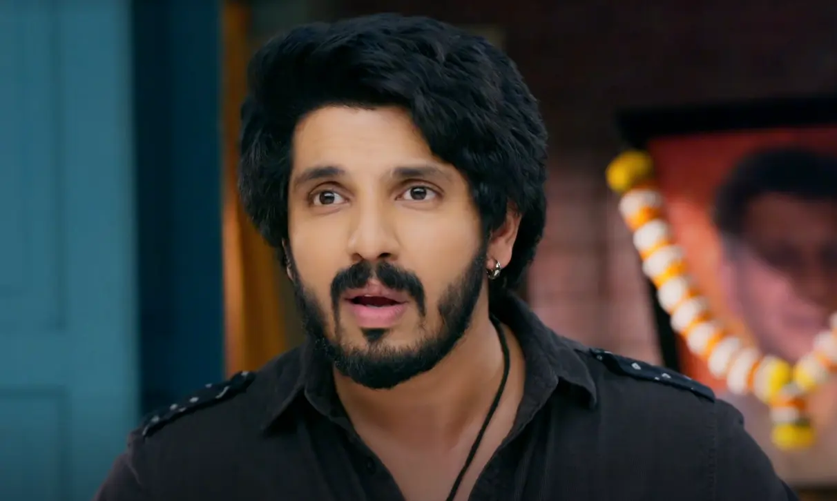 Udne Ki Aasha 8th February 2026 Written Update: Arun’s Huge Surprise For Sachin