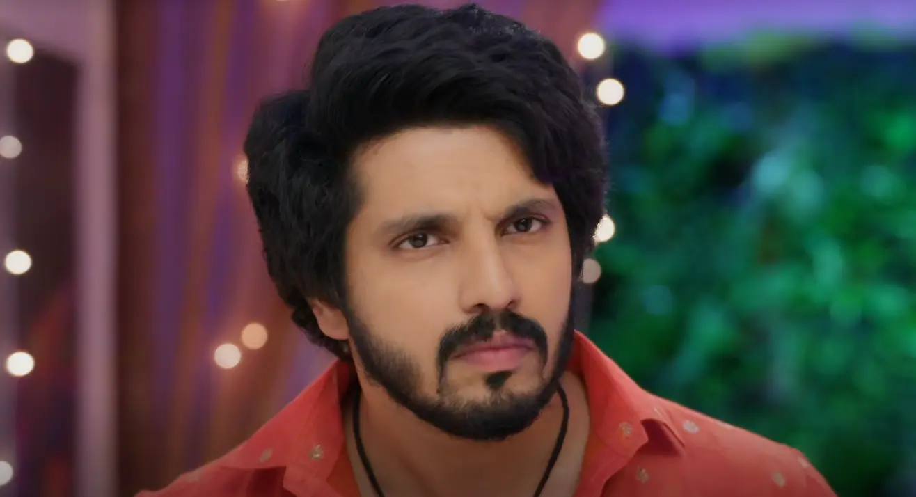 Udne Ki Aasha 12th February 2026 Written Update: Sachin Feels Betrayed