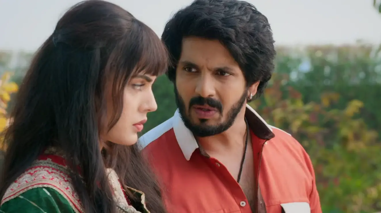 Udne Ki Aasha 20th February 2026 Written Update: Simmi’s Claim Leaves Sachin Shocked