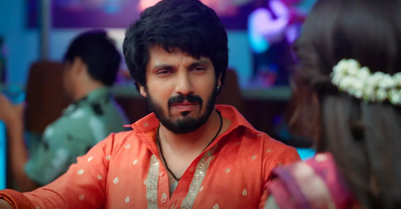 Udne Ki Aasha 15th February 2026 Written Update: Sachin’s Silence Breaks Sayali’s Heart
