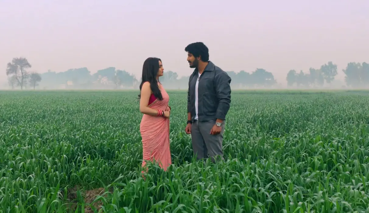 Udne Ki Aasha 9th April 2026 Written Update: Sachin Stands for Sayali