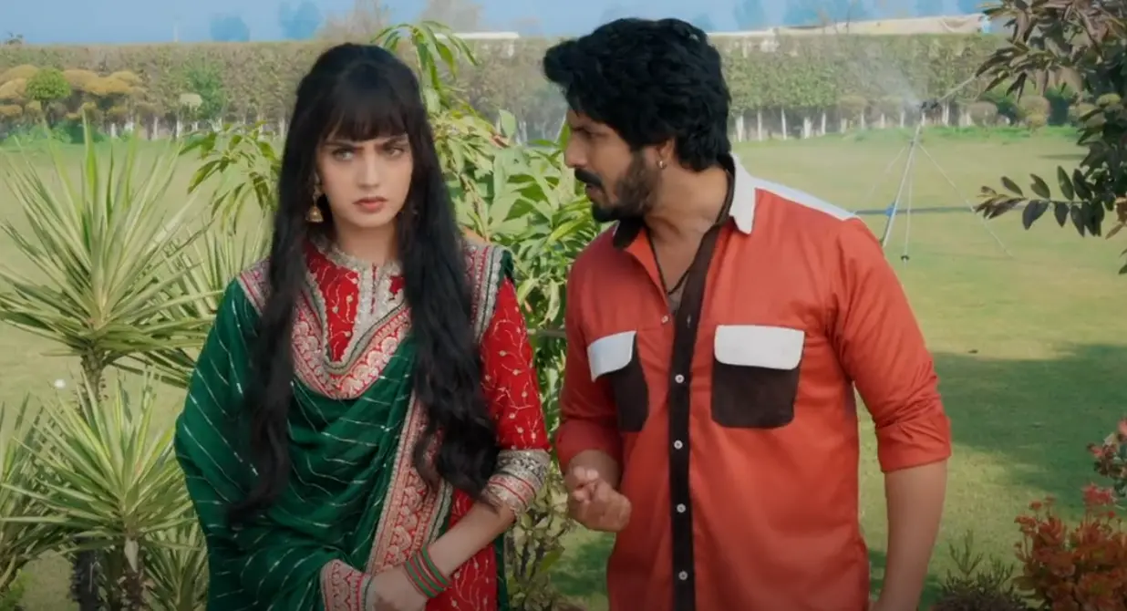 Udne Ki Aasha 21st February 2026 Written Update: Simmi’s Plan Pushes Sachin Into a Lie