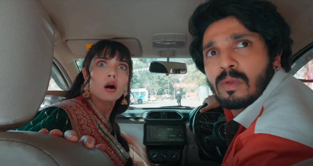 Udne Ki Aasha 19th February 2026 Written Update: Sachin Turns Hero Amid Chaos