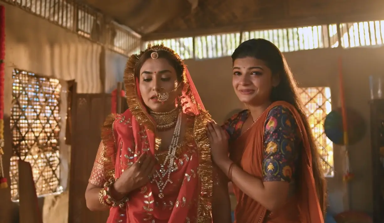 Saru Upcoming 31st March 2026 Written Update: Saroja’s Past Enemy Returns