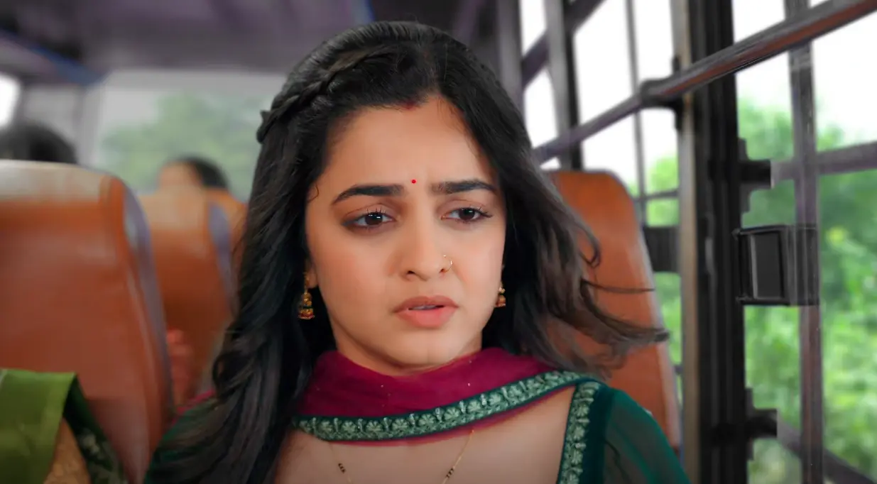 Udne Ki Aasha 17th February 2026 Written Update: Sachin Keeps His Distance
