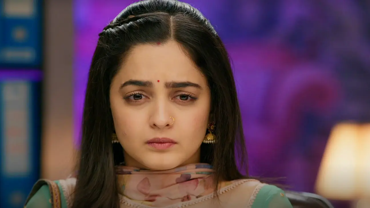 Udne Ki Aasha 16th February 2026 Written Update: Sayali Sets Out to Win Sachin Back