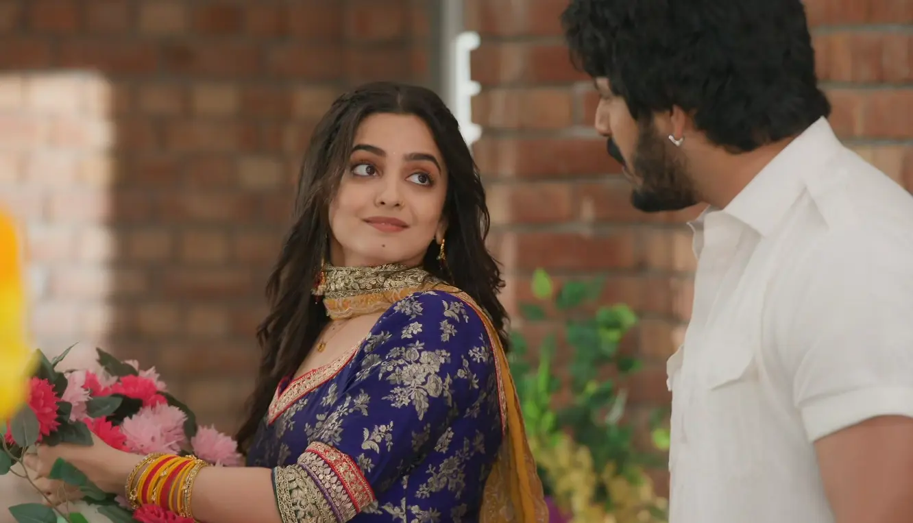 Udne Ki Aasha 26th February 2026 Written Update: Sayali Saves Sachin’s Life
