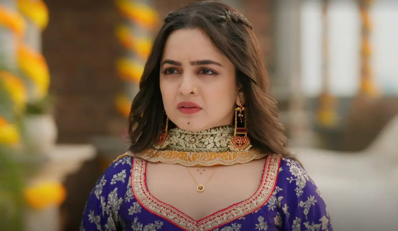 Udne Ki Aasha 24th February 2026 Written Update: Sayali’s Entry Stuns Sachin