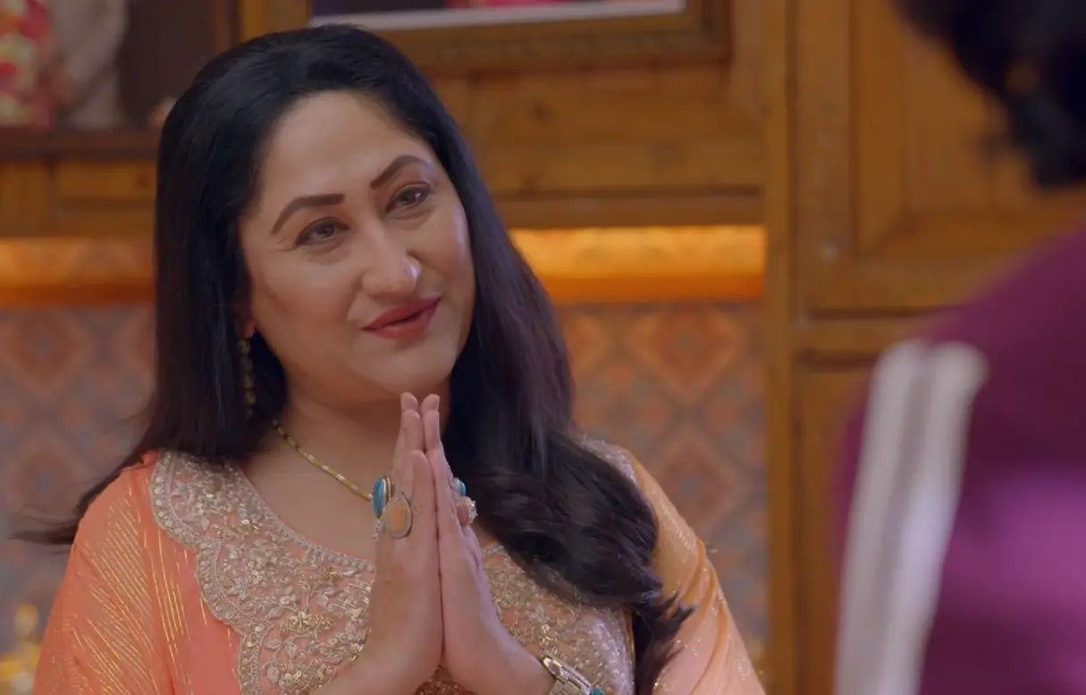 Jaane Anjaane Hum Mile Upcoming 11th June 2026 Written Update: Shalini’s Dark Secret Remains Hidden