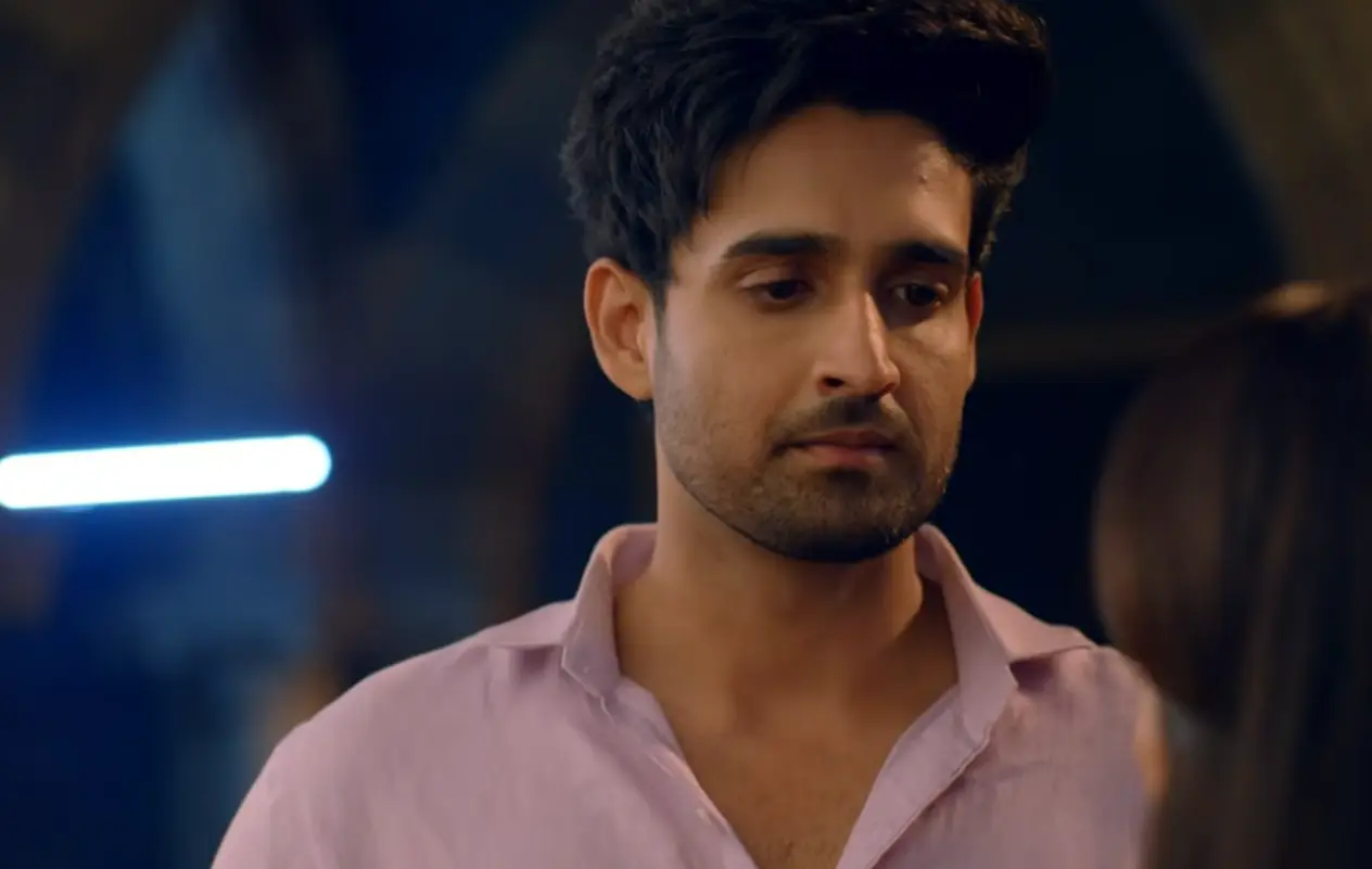 Jagadhatri Upcoming 8th April 2026 Written Update: Rudra Vs Shivay