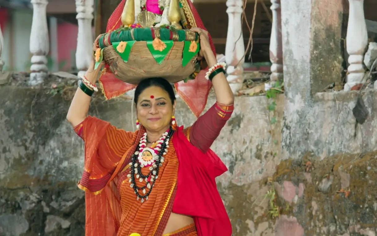 Tum Se Tum Tak Upcoming 1st June 2026 Written Update: Siddhi Maa Hides a Shocking Truth