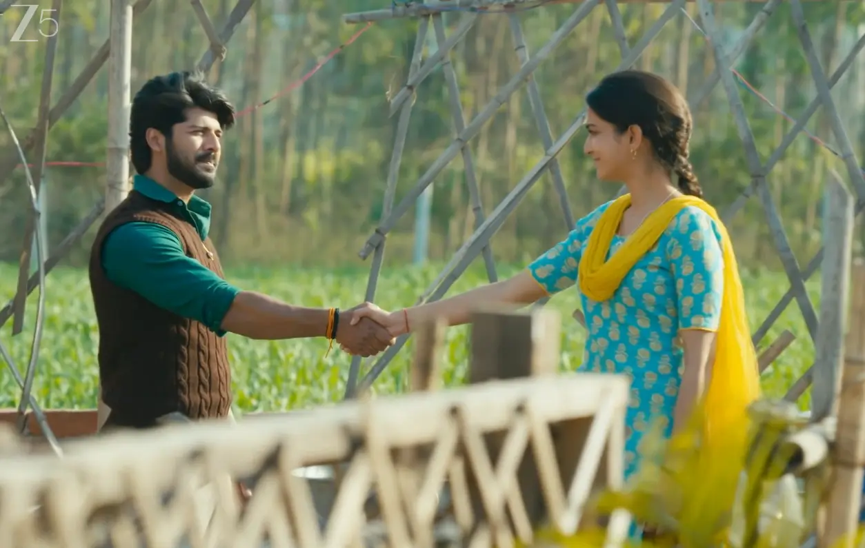 Ganga Mai Ki Betiyan Upcoming 16th February 2026 Written Update: Sneha’s Challenge